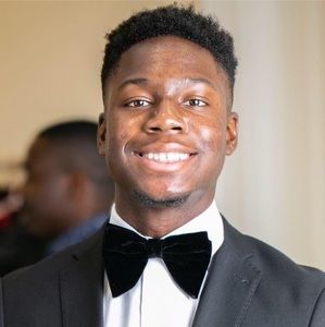 Meet your Posher, Josh